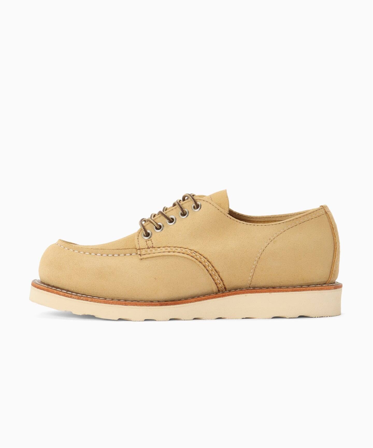 RED WING / レッドウイング CLASSIC MOC OXFORD #8079（その他シューズ 