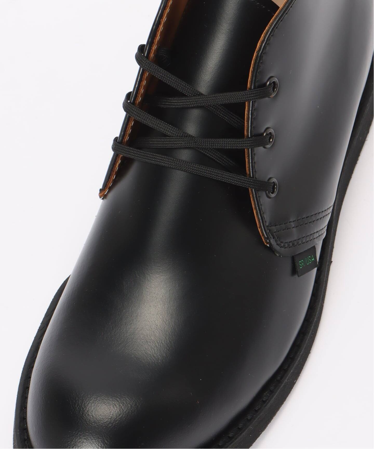 RED WING / レッドウイング POSTMAN CHUKKA #9196（ブーティ・ショート 