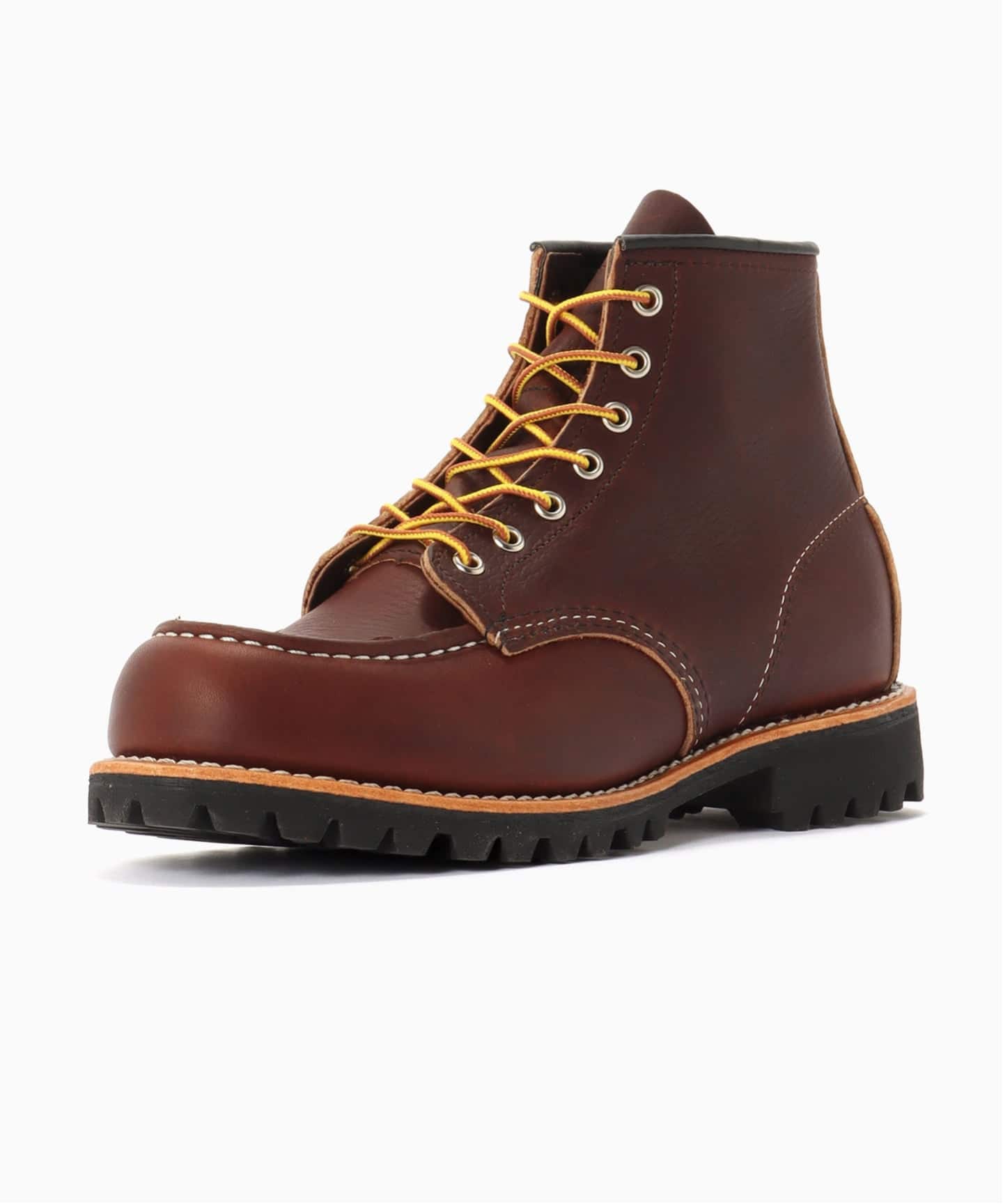 RED WING / レッドウイング ROUGHNECK #8146（ブーティ・ショート