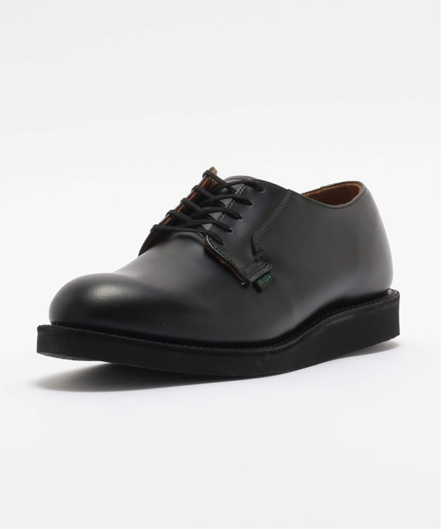 RED WING / レッドウイング POSTMAN OXFORD #101（レザーシューズ