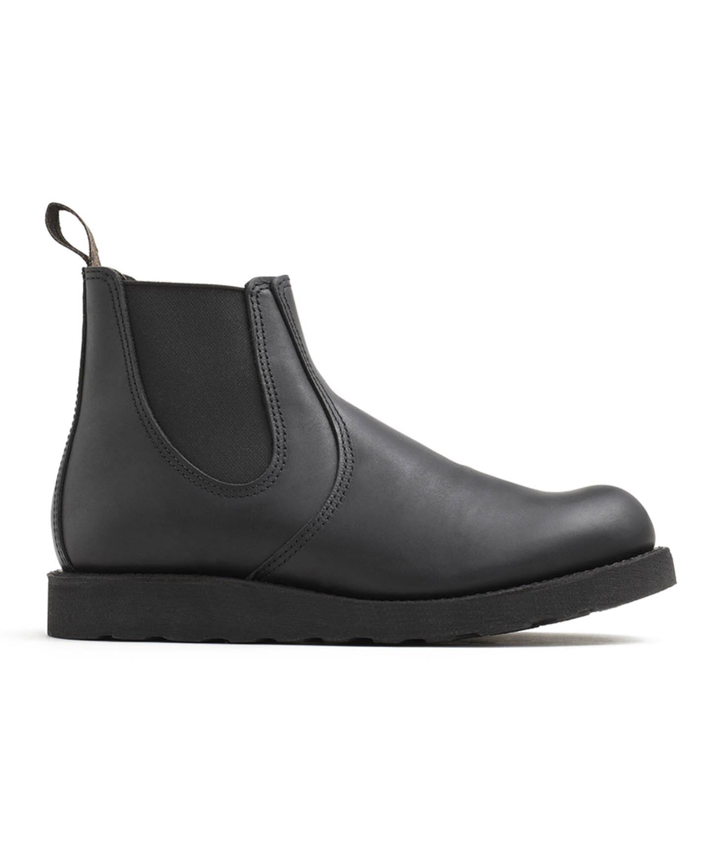 RED WING / レッドウイング CLASSIC CHELSEA #3194（ブーティ 