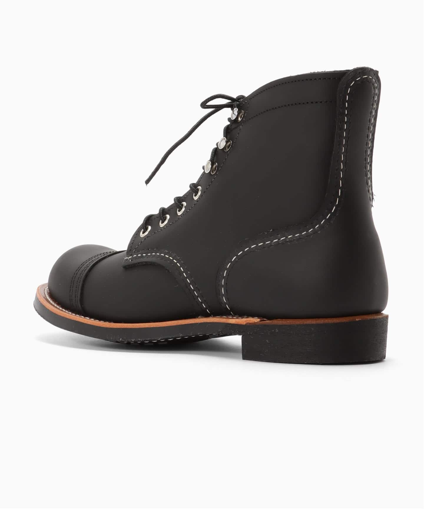 RED WING / レッドウイング IRON RANGER #8084（ブーティ・ショート