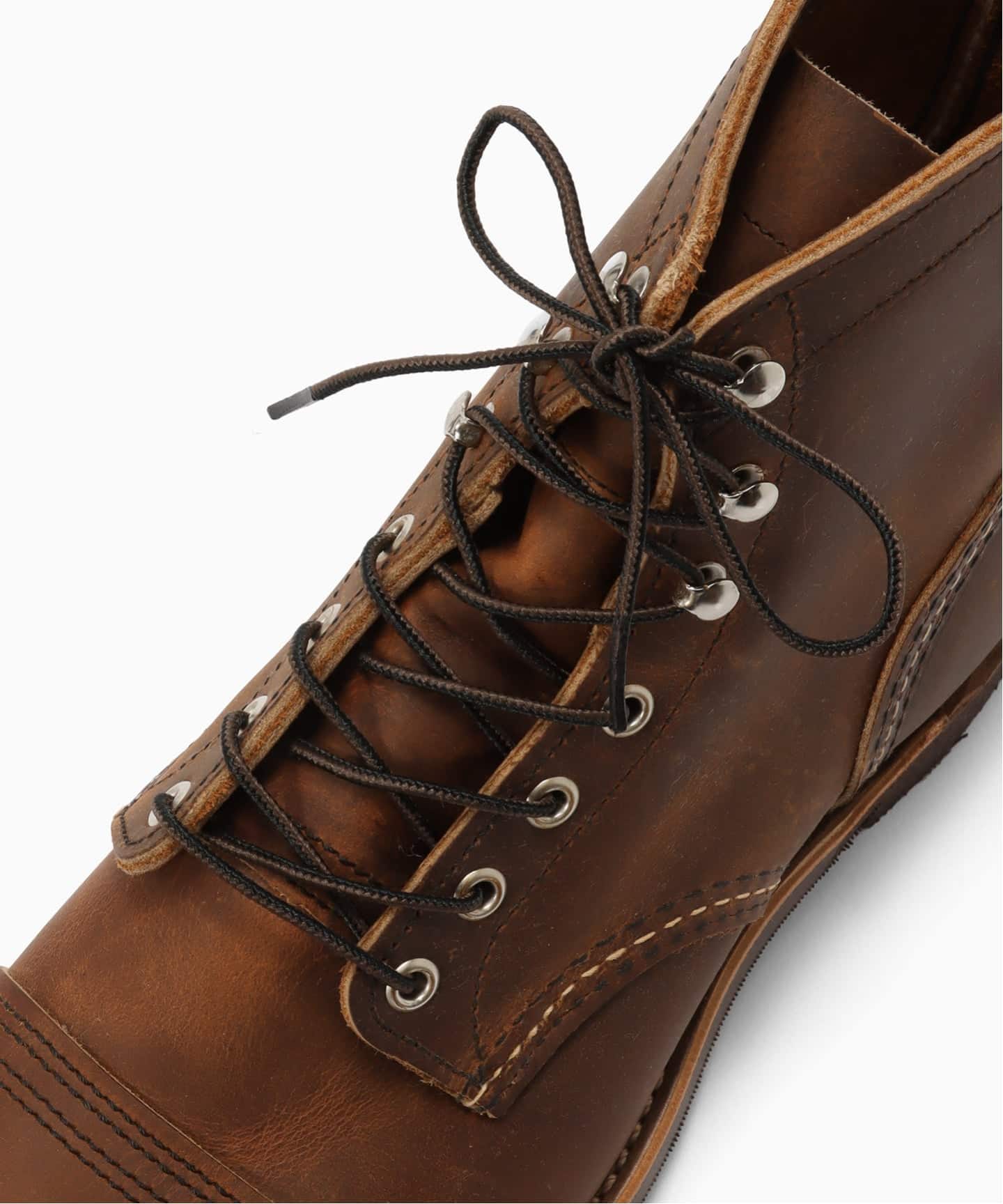 RED WING / レッドウイング IRON RANGER #8085（ブーティ・ショート