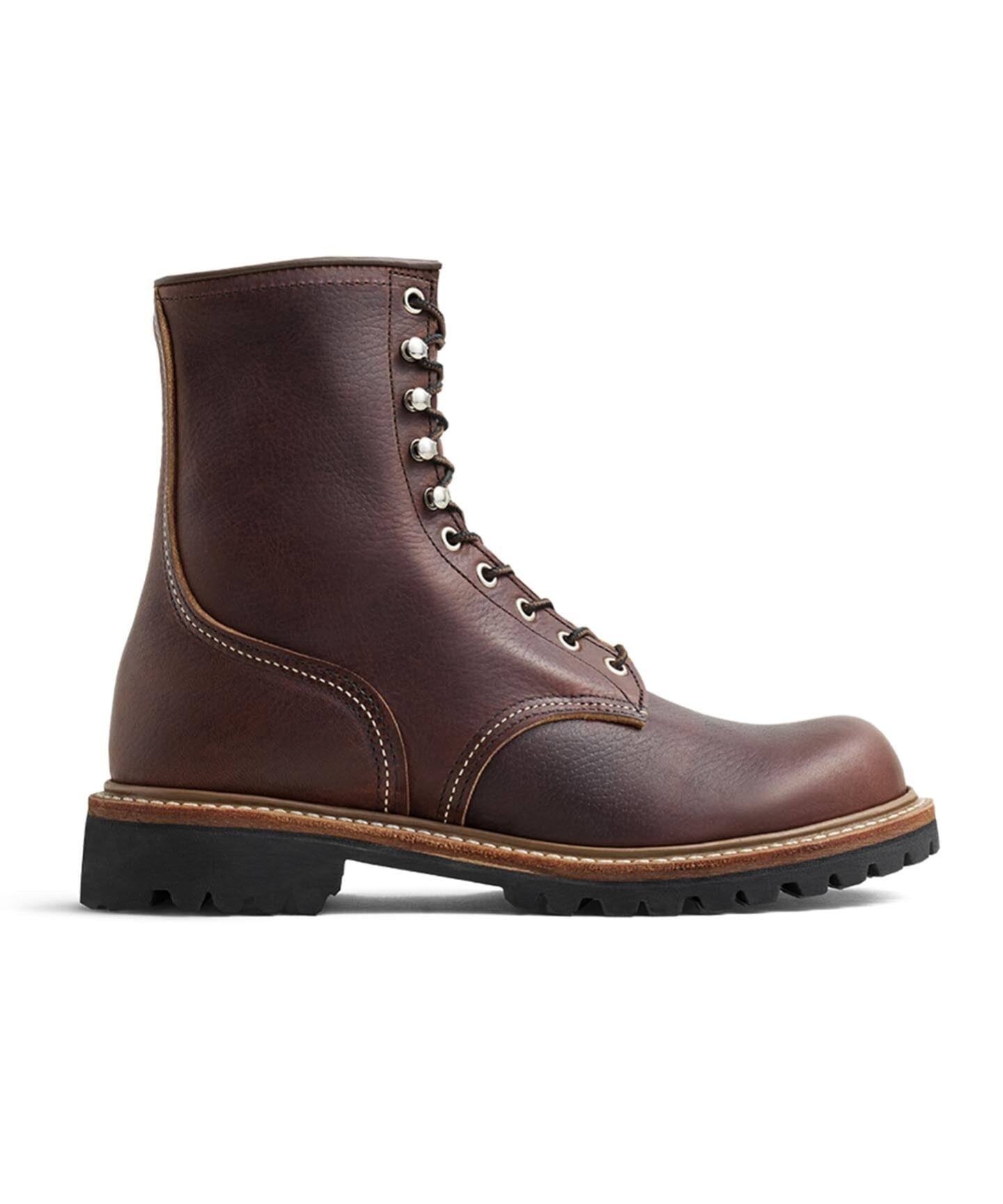 RED WING / レッドウイング 8