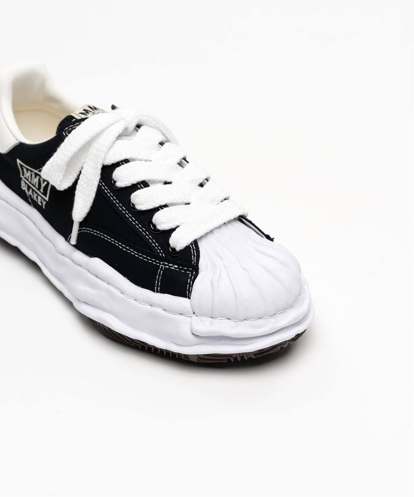 MAISON MIHARA YASUHIRO / ミハラヤスヒロ BLAKEY/ ORIGINAL SOLE