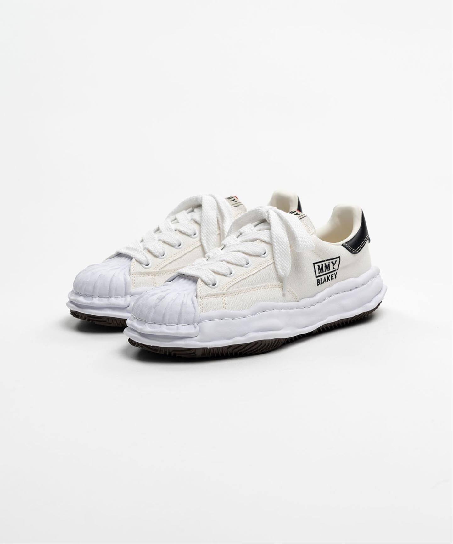 MAISON MIHARA YASUHIRO / ミハラヤスヒロ BLAKEY/ ORIGINAL SOLE