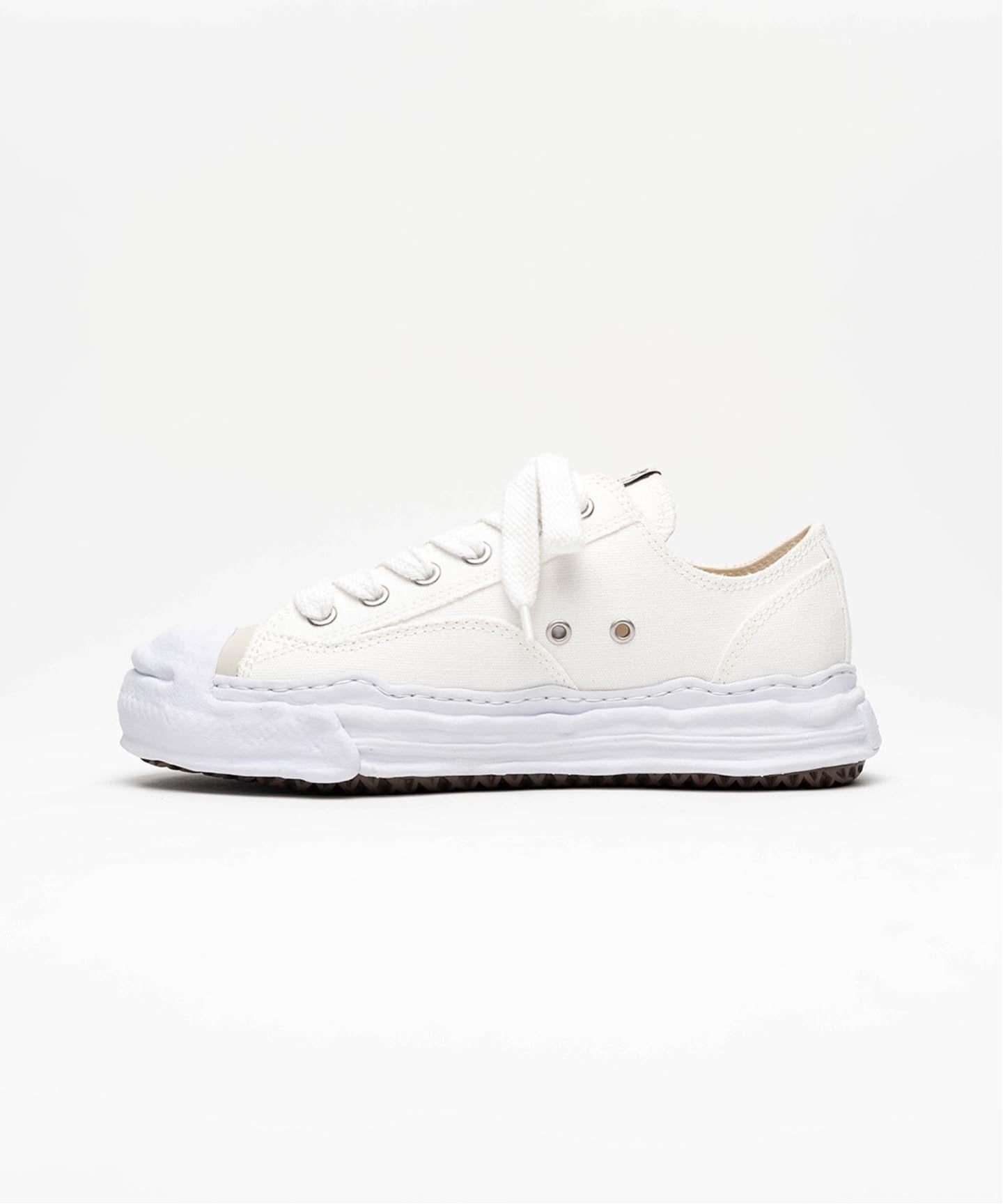 MAISON MIHARA YASUHIRO / ミハラヤスヒロ HANK / ORIGINAL SOLE
