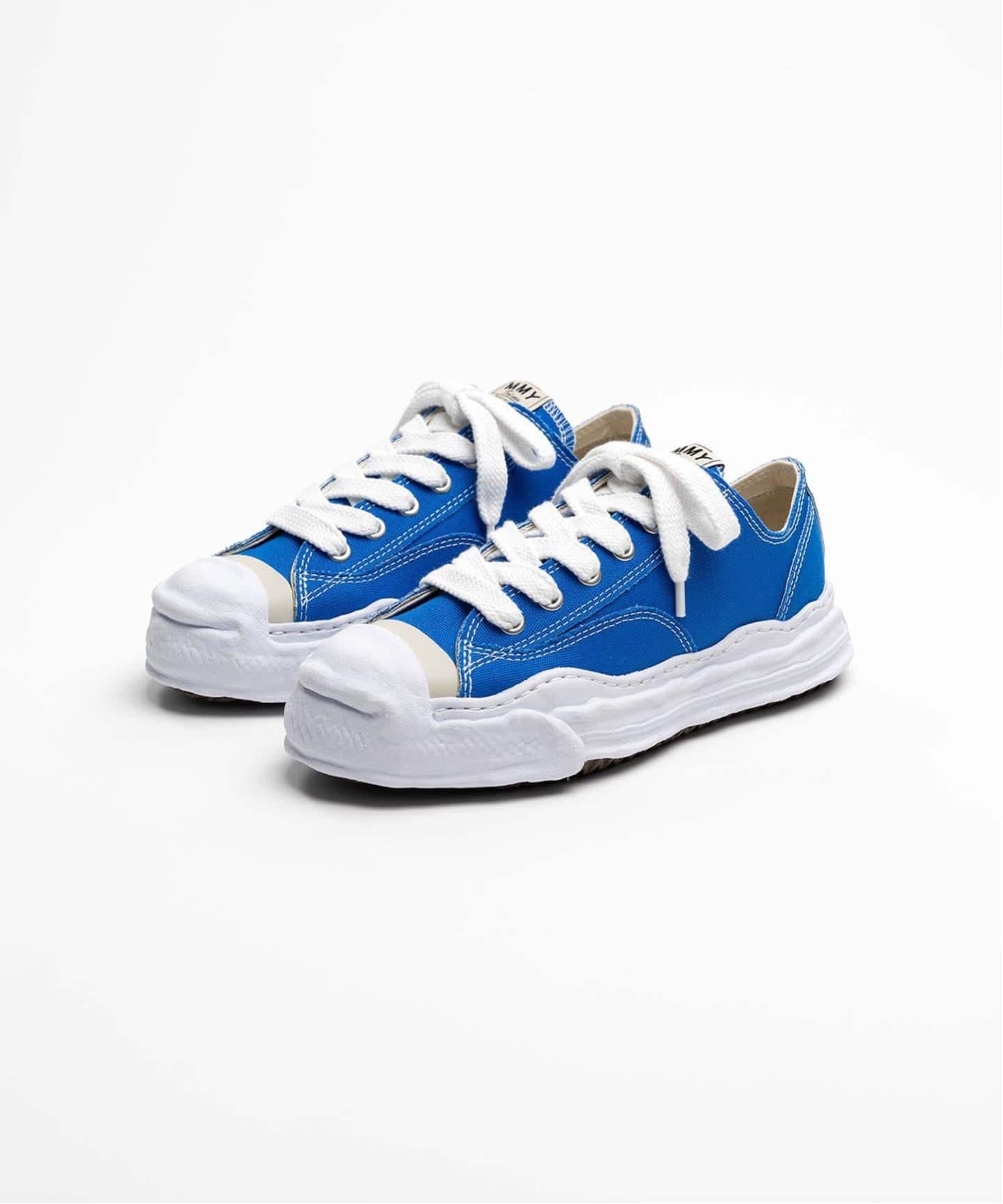 MAISON MIHARA YASUHIRO / ミハラヤスヒロ HANK / ORIGINAL SOLE