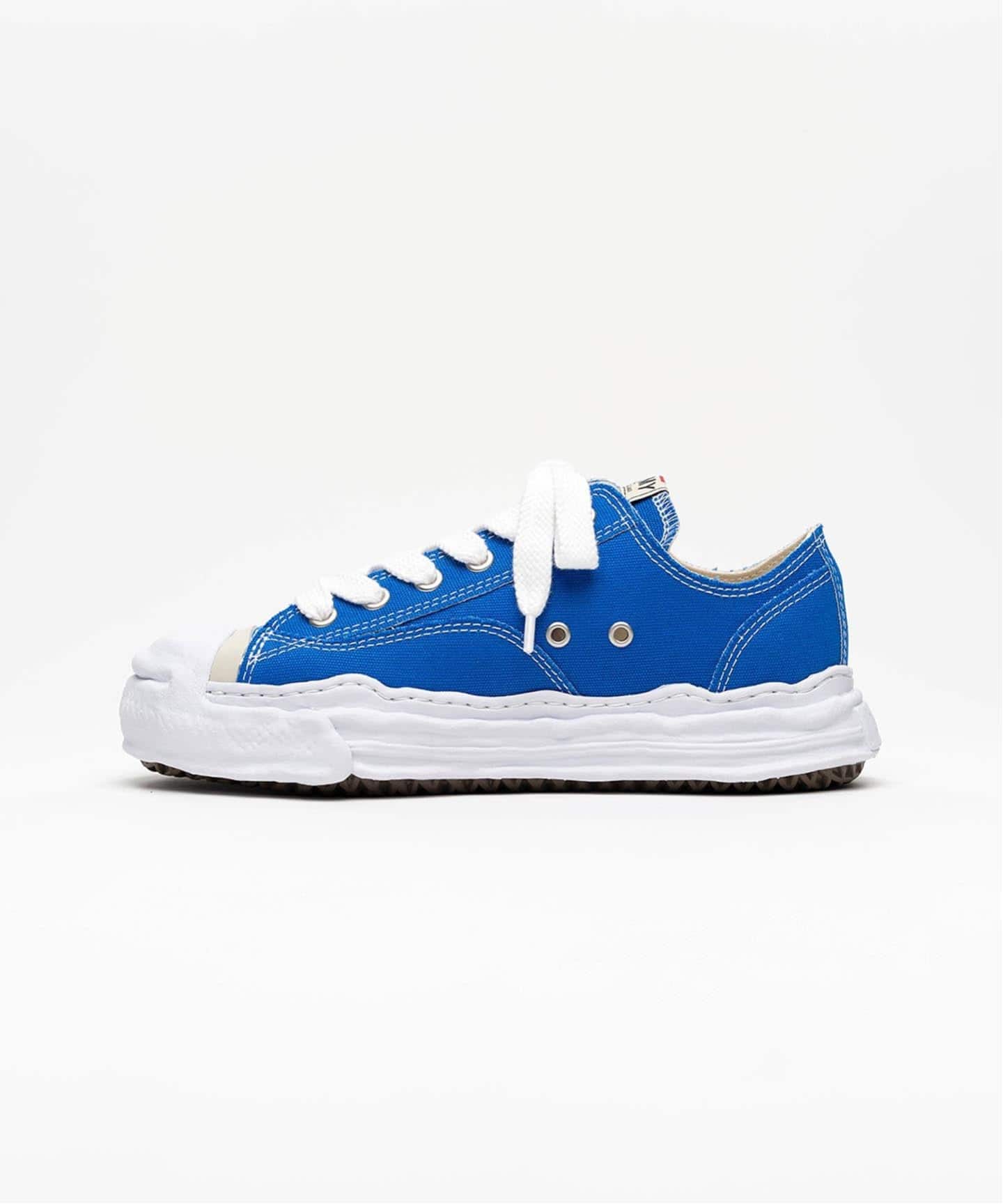 MAISON MIHARA YASUHIRO / ミハラヤスヒロ HANK / ORIGINAL SOLE