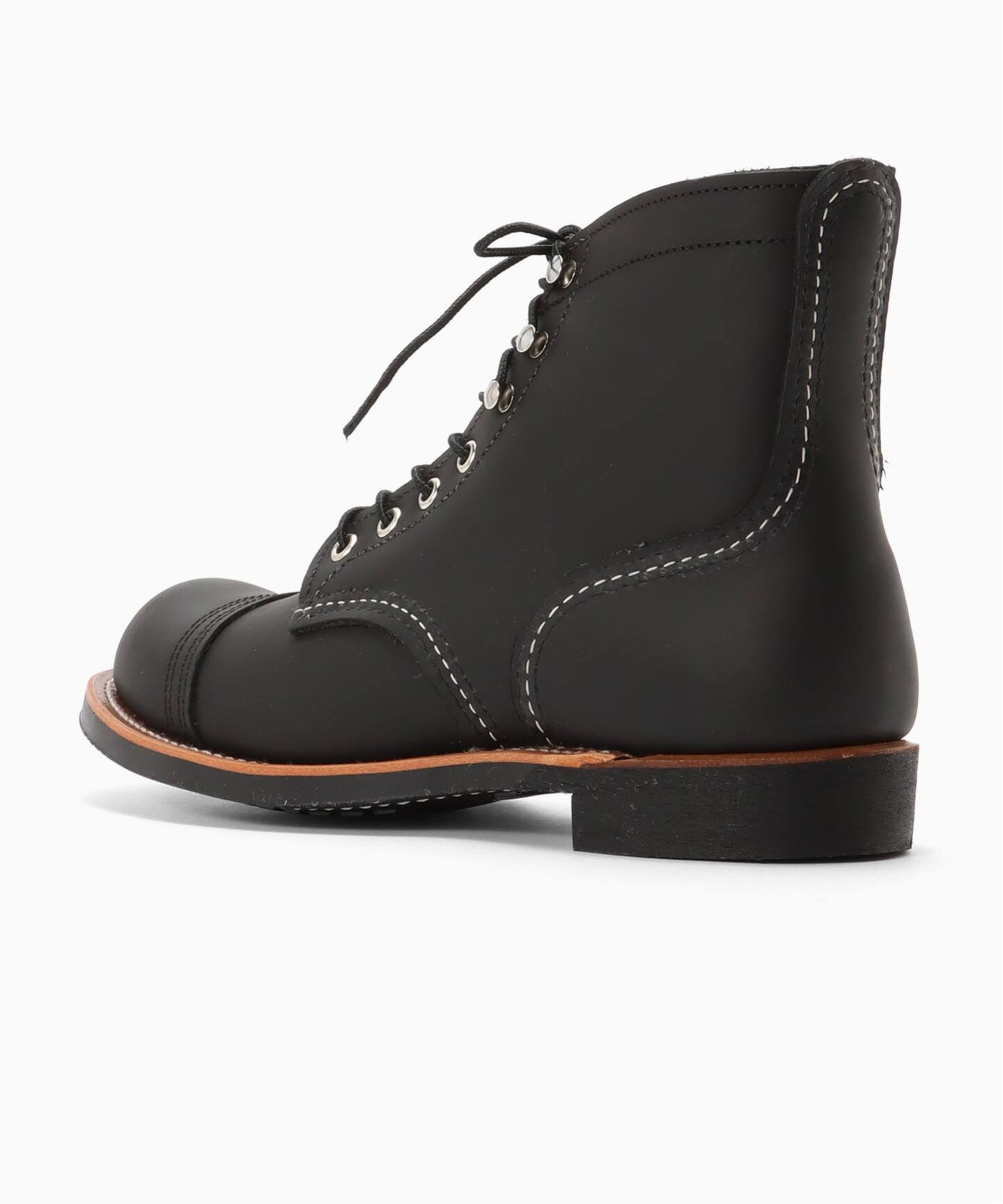 RED WING / レッドウイング IRON RANGER #8084（ブーティ・ショート