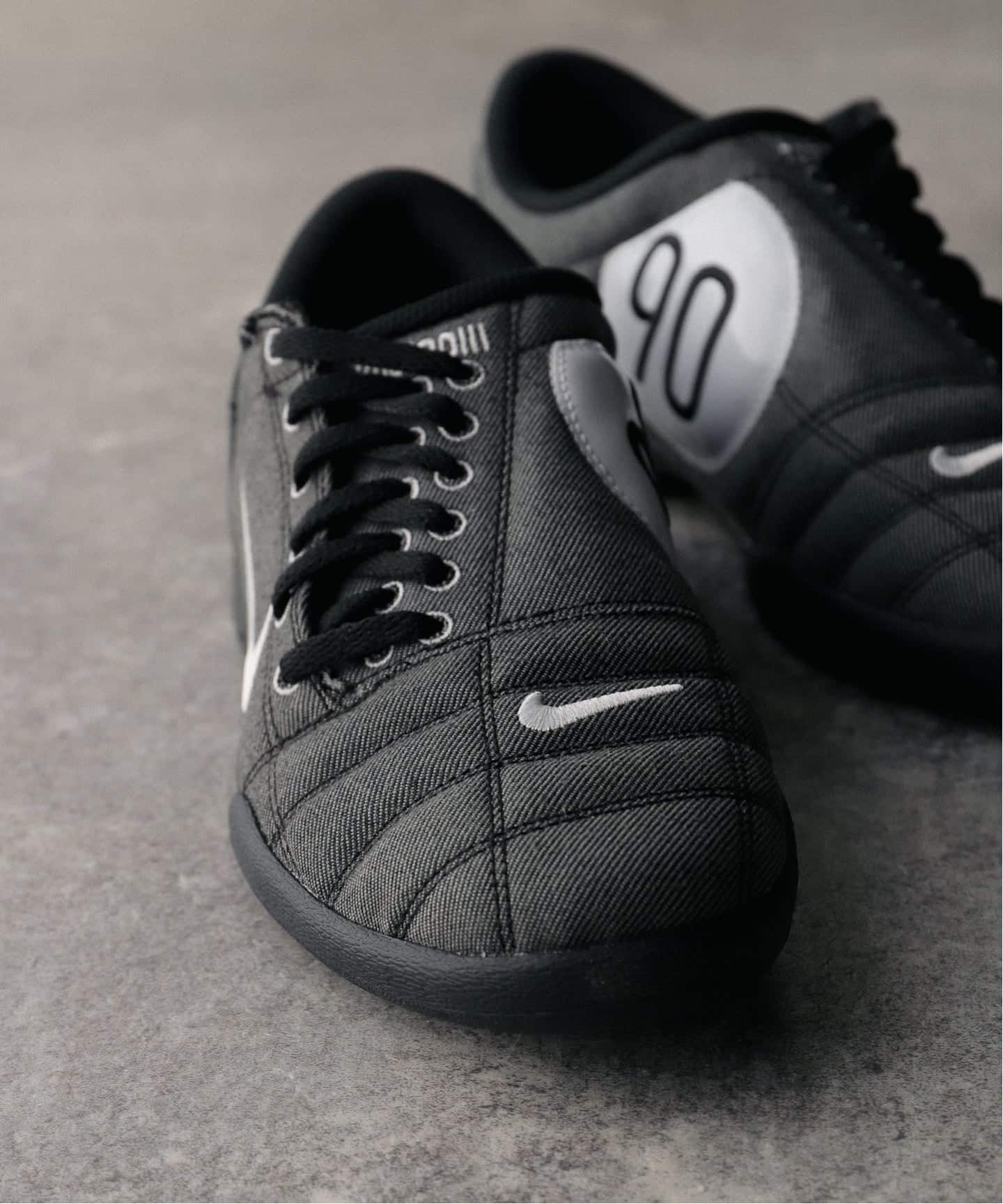 NIKE / ナイキ】 トータル 90 PRM（スニーカー）｜Paris Saint-Germain