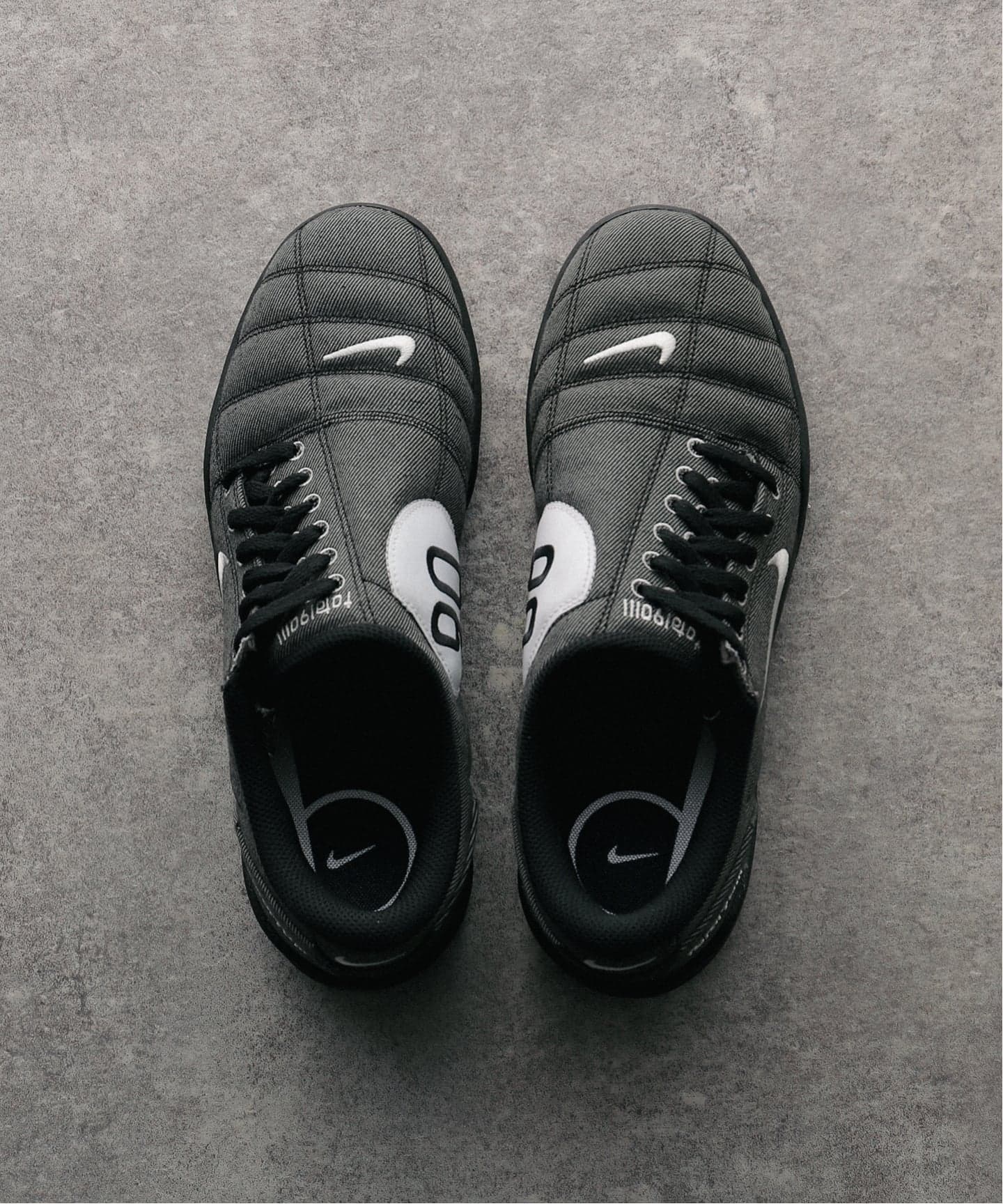 NIKE / ナイキ】 トータル 90 PRM（スニーカー）｜Paris Saint-Germain
