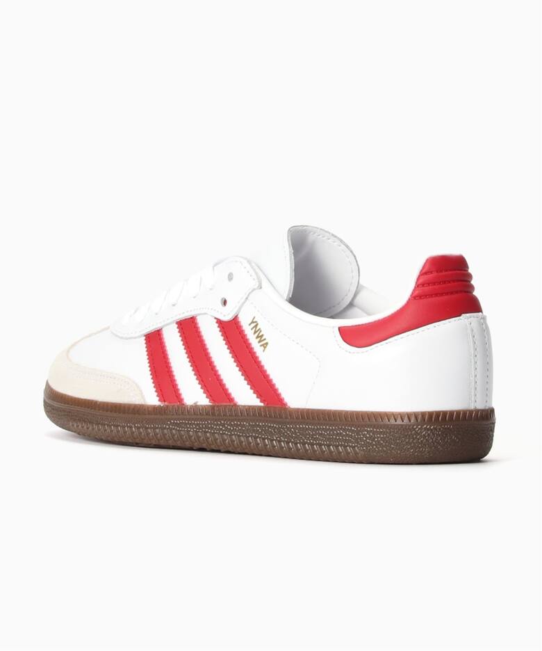 Liverpool FC / リバプール FC】ADIDAS HOME SAMBA（スニーカー 