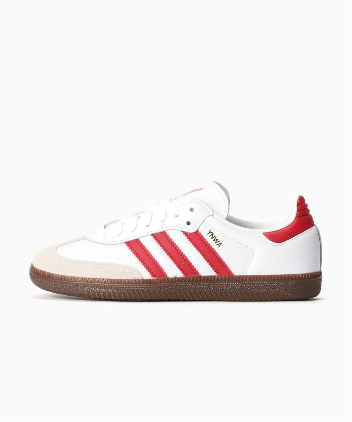Liverpool FC / リバプール FC】ADIDAS HOME SAMBA（スニーカー