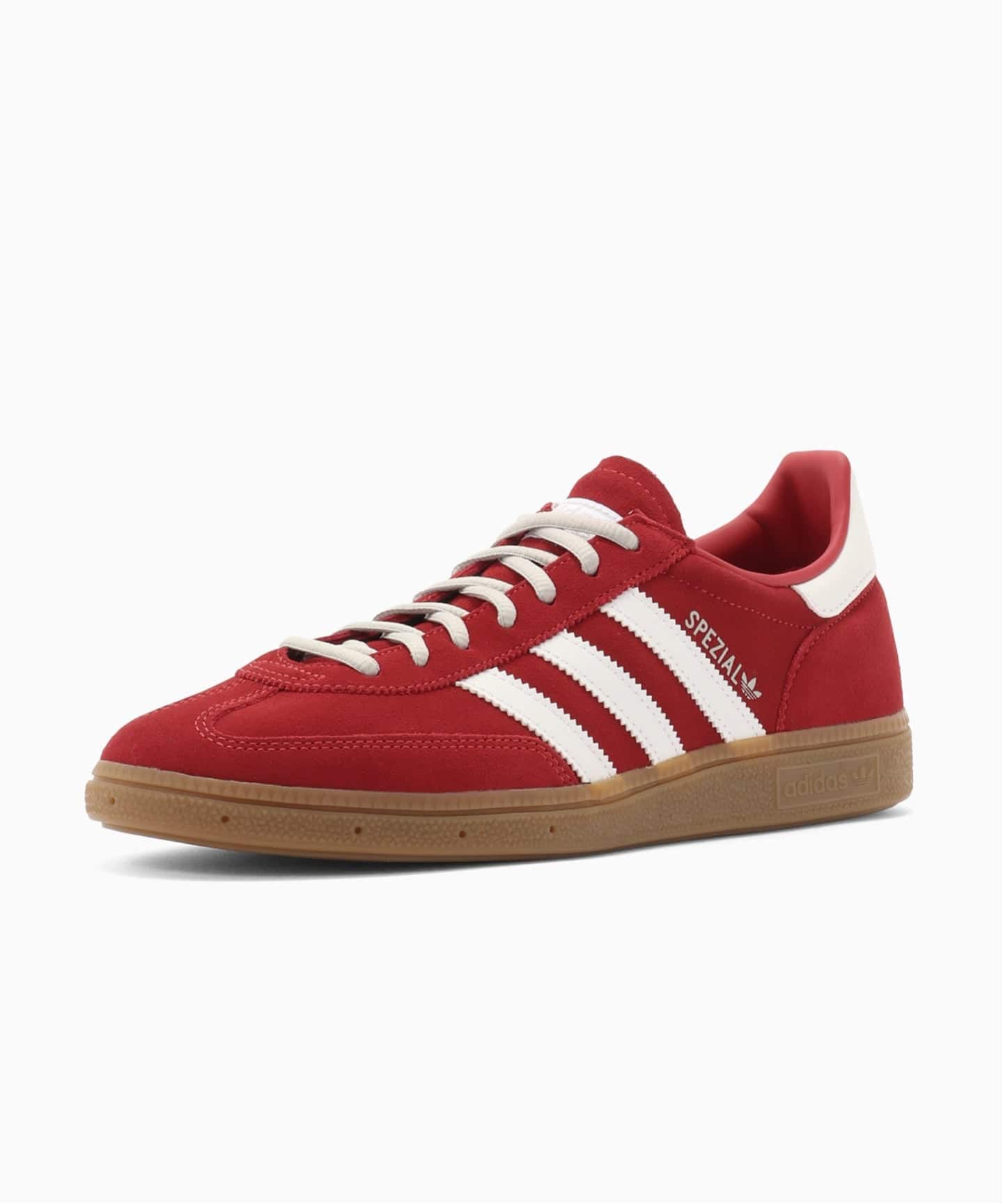 adidas / アディダス】LFC HANDBALL SPEZIAL（スニーカー）｜Liverpool