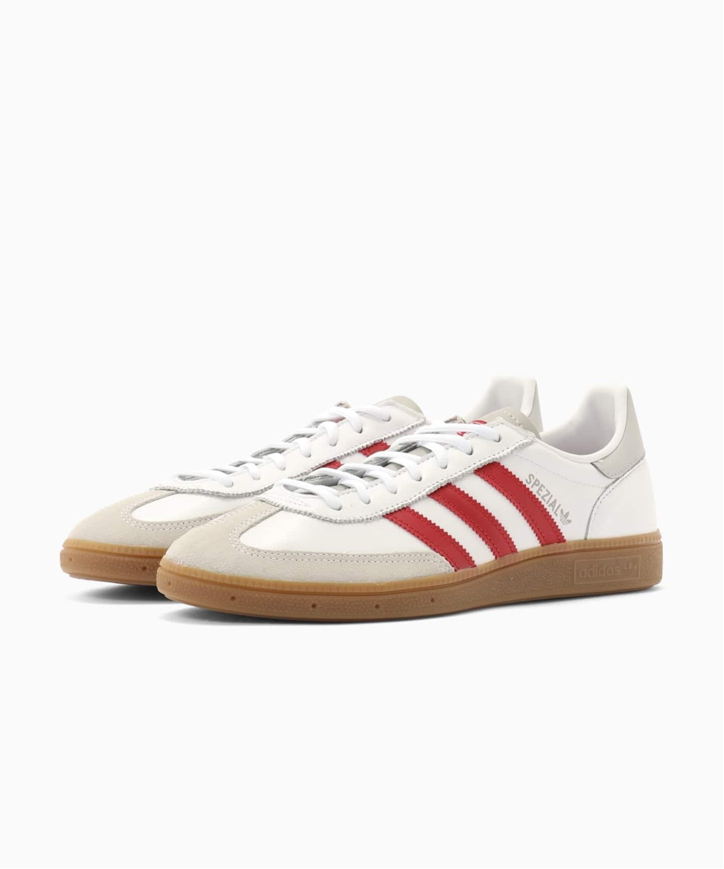 adidas / アディダス】LFC HANDBALL SPEZIAL（スニーカー）｜Liverpool