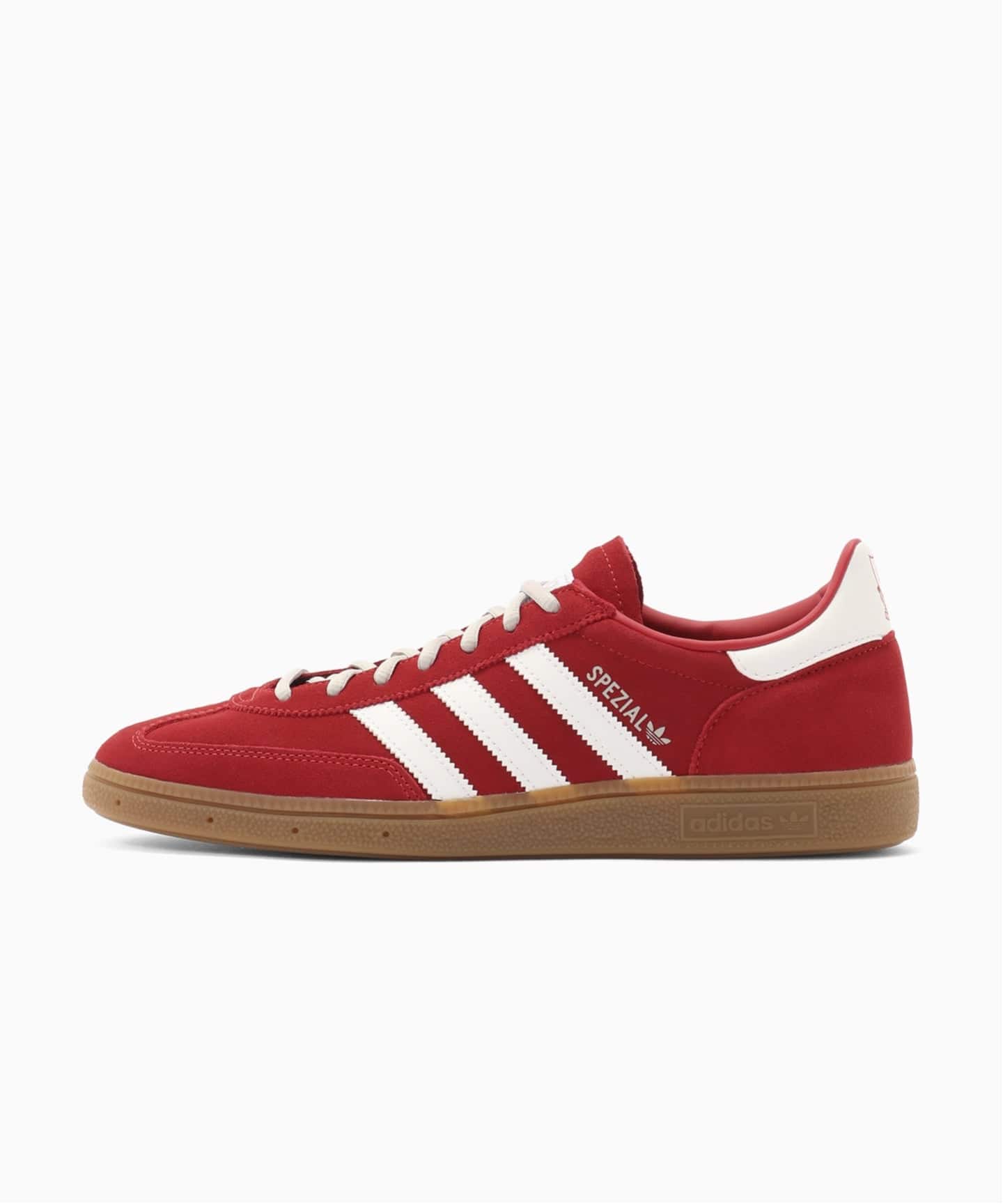 adidas / アディダス】LFC HANDBALL SPEZIAL（スニーカー）｜Liverpool