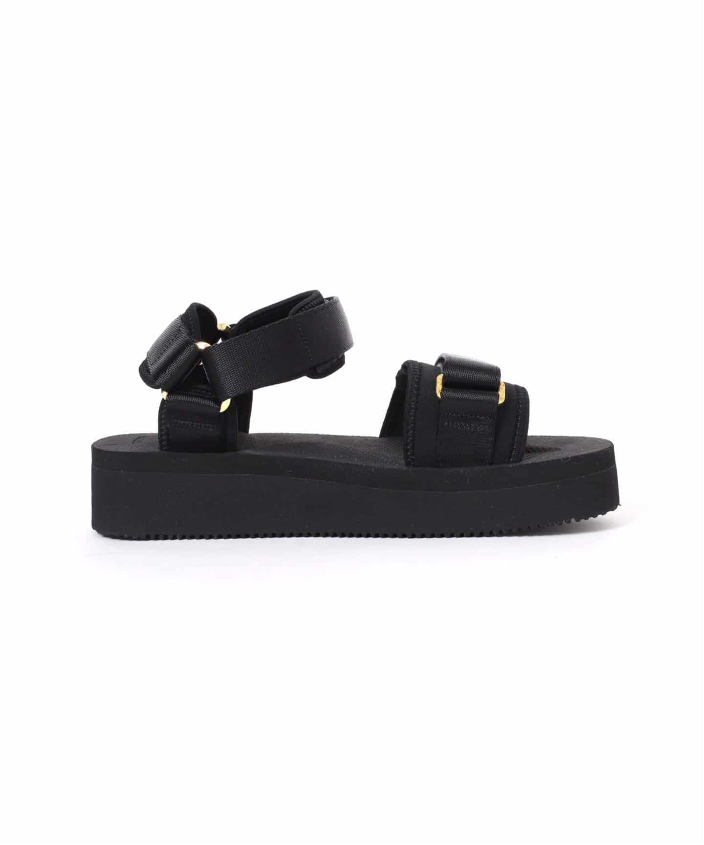 別注【SUICOKE/スイコック】CEL-PO LESS：サンダル（サンダル