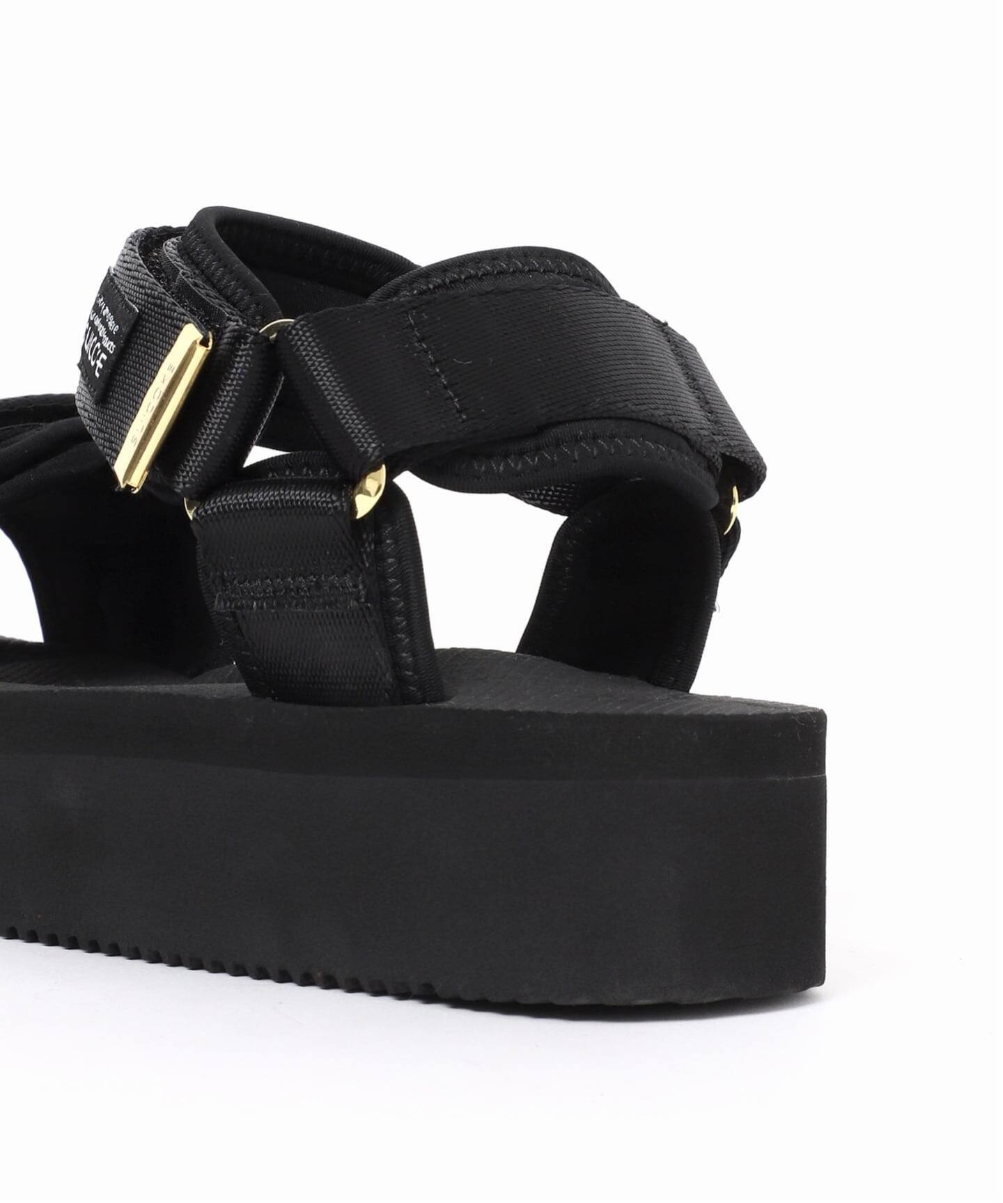 別注【SUICOKE/スイコック】CEL-PO LESS：サンダル（サンダル