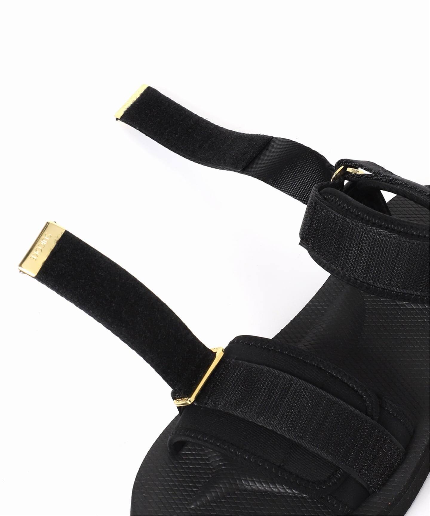 別注【SUICOKE/スイコック】CEL-PO LESS：サンダル（サンダル