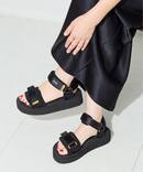 別注【SUICOKE/スイコック】CEL-PO LESS：サンダル