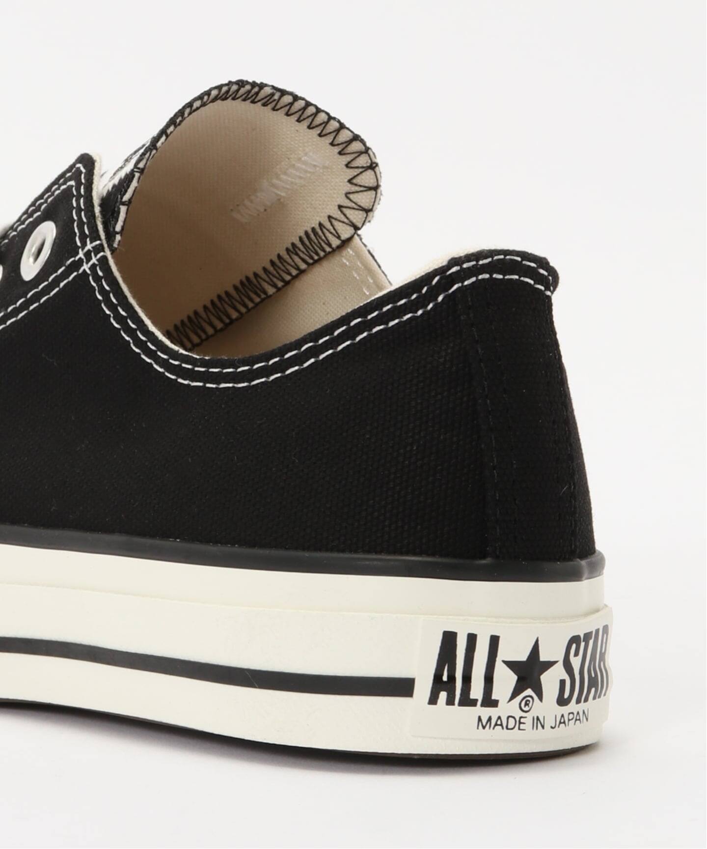 CONVERSE/コンバース CANVAS ALL STAR J OX スニーカー 32167431