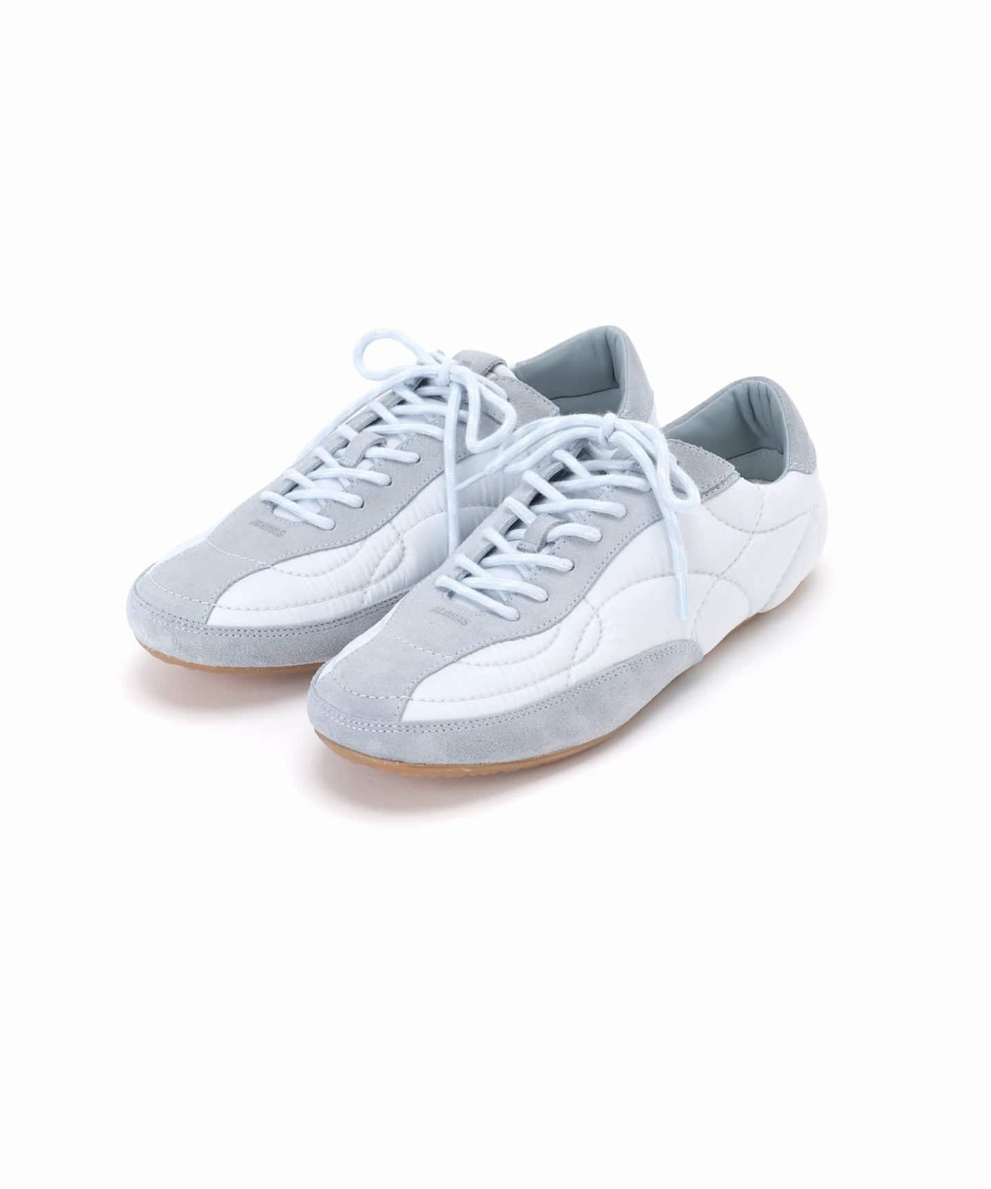 ALOHAS/アロハス Tb.25 Blue Sneakers スニーカー（スニーカー