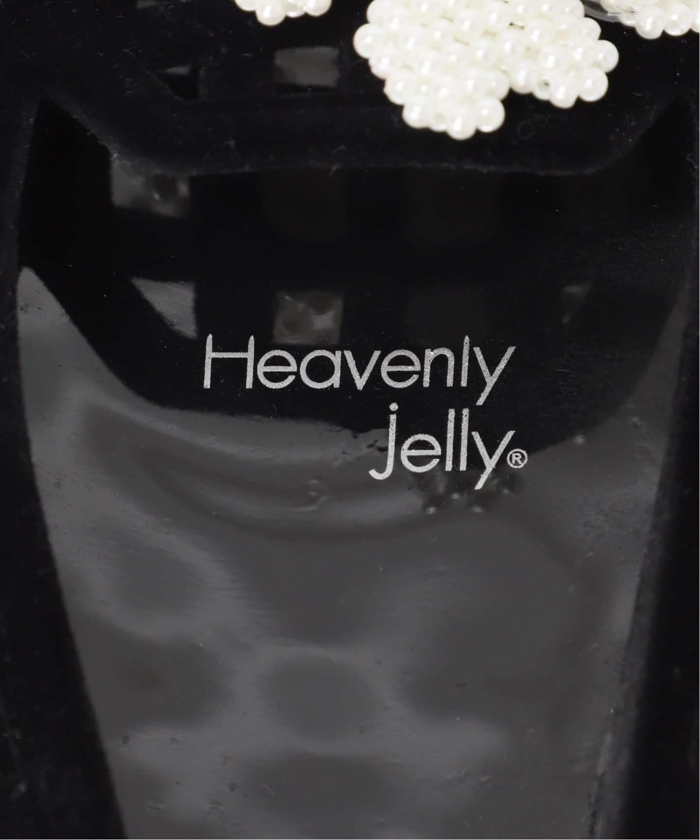 HEAVENLY JELLY/ヘブンリージェリー BOWIE シューズ（その他シューズ
