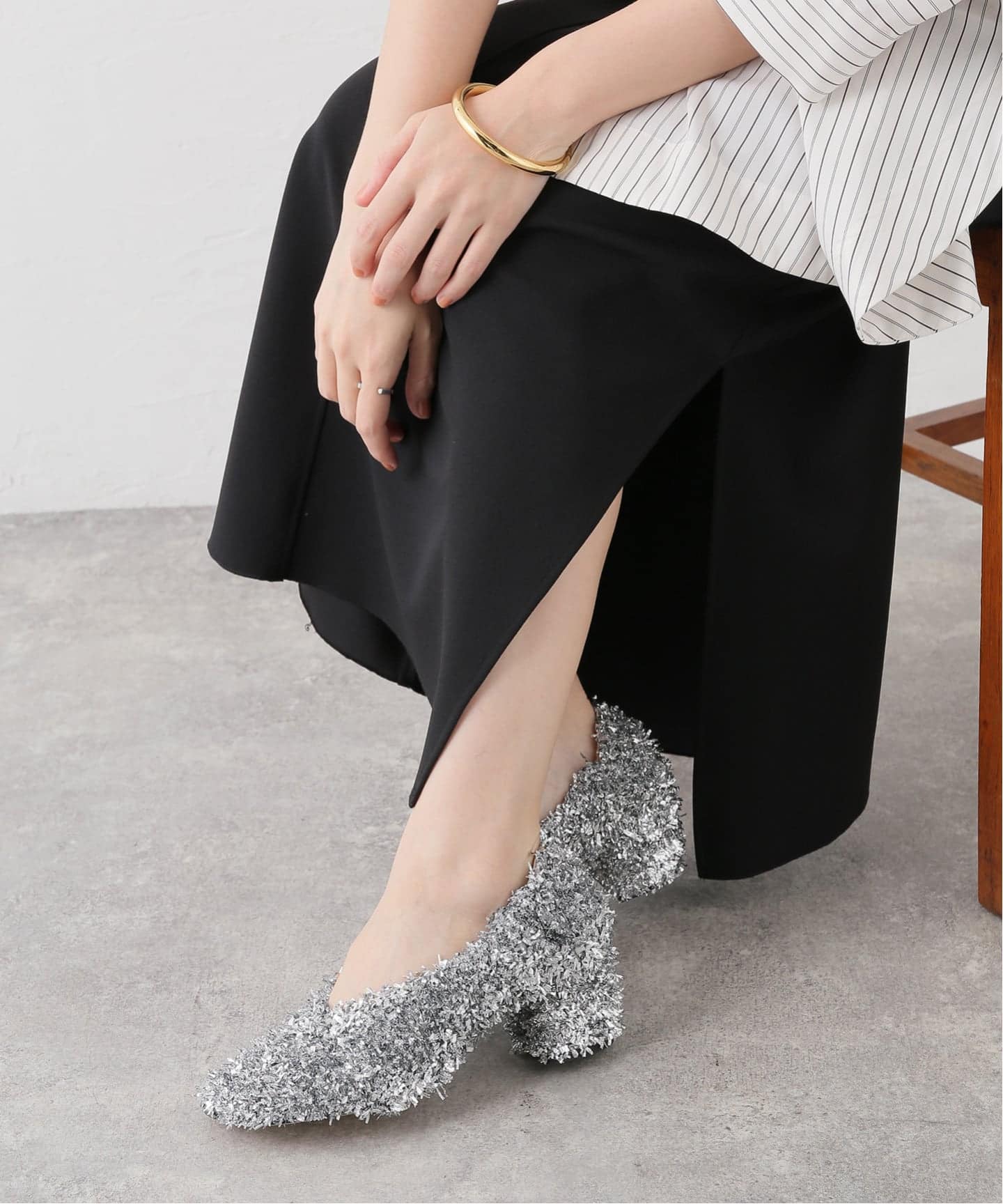 PIPPICHIC/ピッピシック BANBI PUMPS 2 パンプス（パンプス）｜JOURNAL