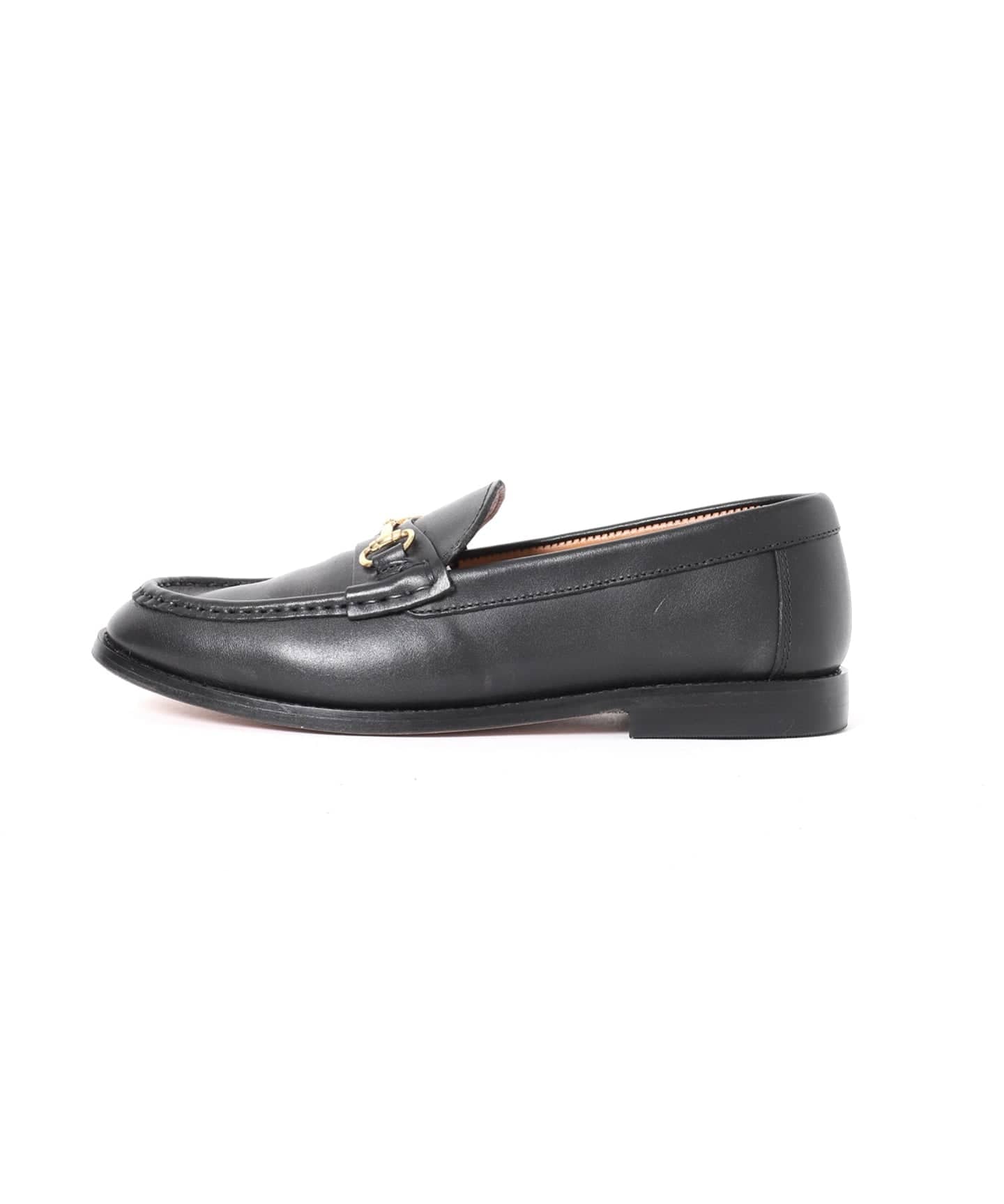 予約》CAMINANDO/カミナンド 別注 CLASSIC BIT LOAFERS ローファー