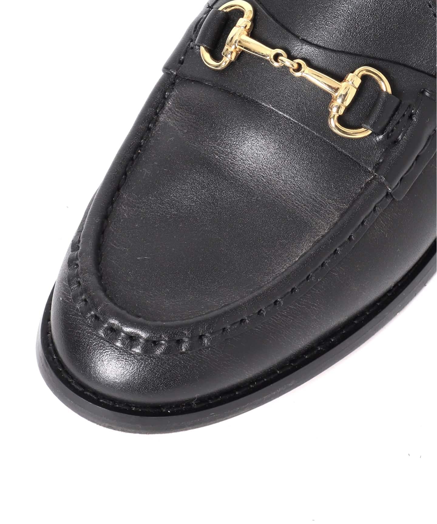 予約》CAMINANDO/カミナンド 別注 CLASSIC BIT LOAFERS ローファー