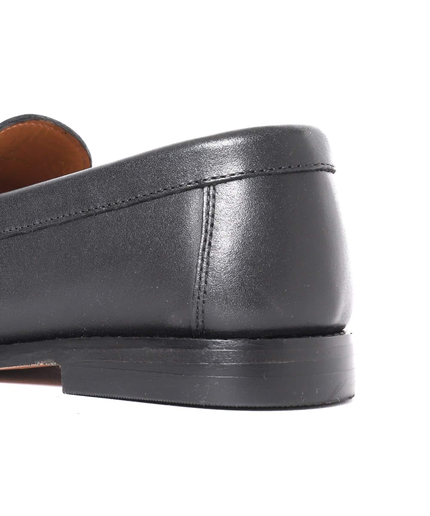 予約》CAMINANDO/カミナンド 別注 CLASSIC BIT LOAFERS ローファー