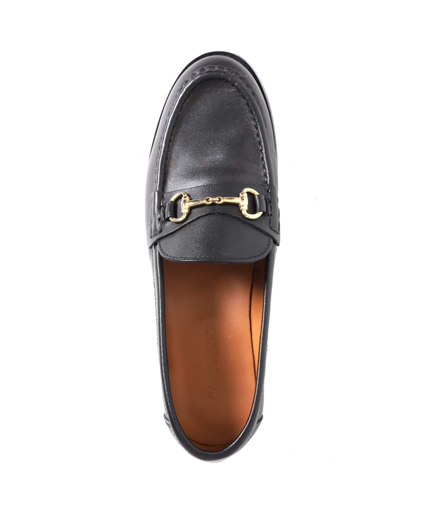 予約》CAMINANDO/カミナンド 別注 CLASSIC BIT LOAFERS ローファー
