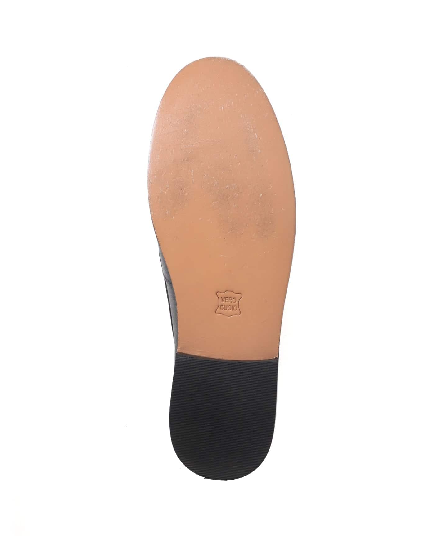 予約》CAMINANDO/カミナンド 別注 CLASSIC BIT LOAFERS ローファー