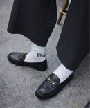 CAMINANDO/カミナンド 別注 CLASSIC BIT LOAFERS ローファー