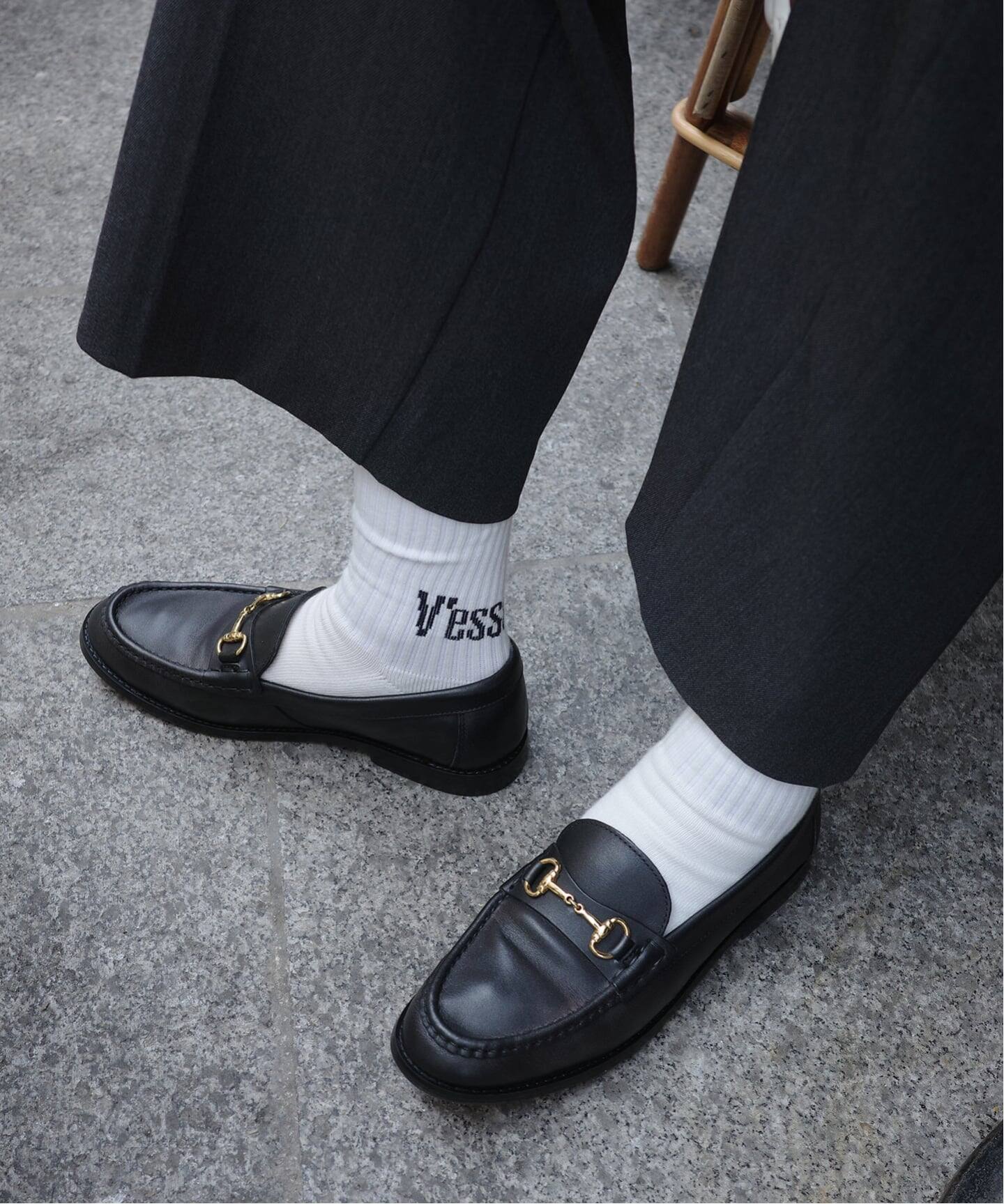 CAMINANDO/カミナンド 別注 CLASSIC BIT LOAFERS ローファー 
