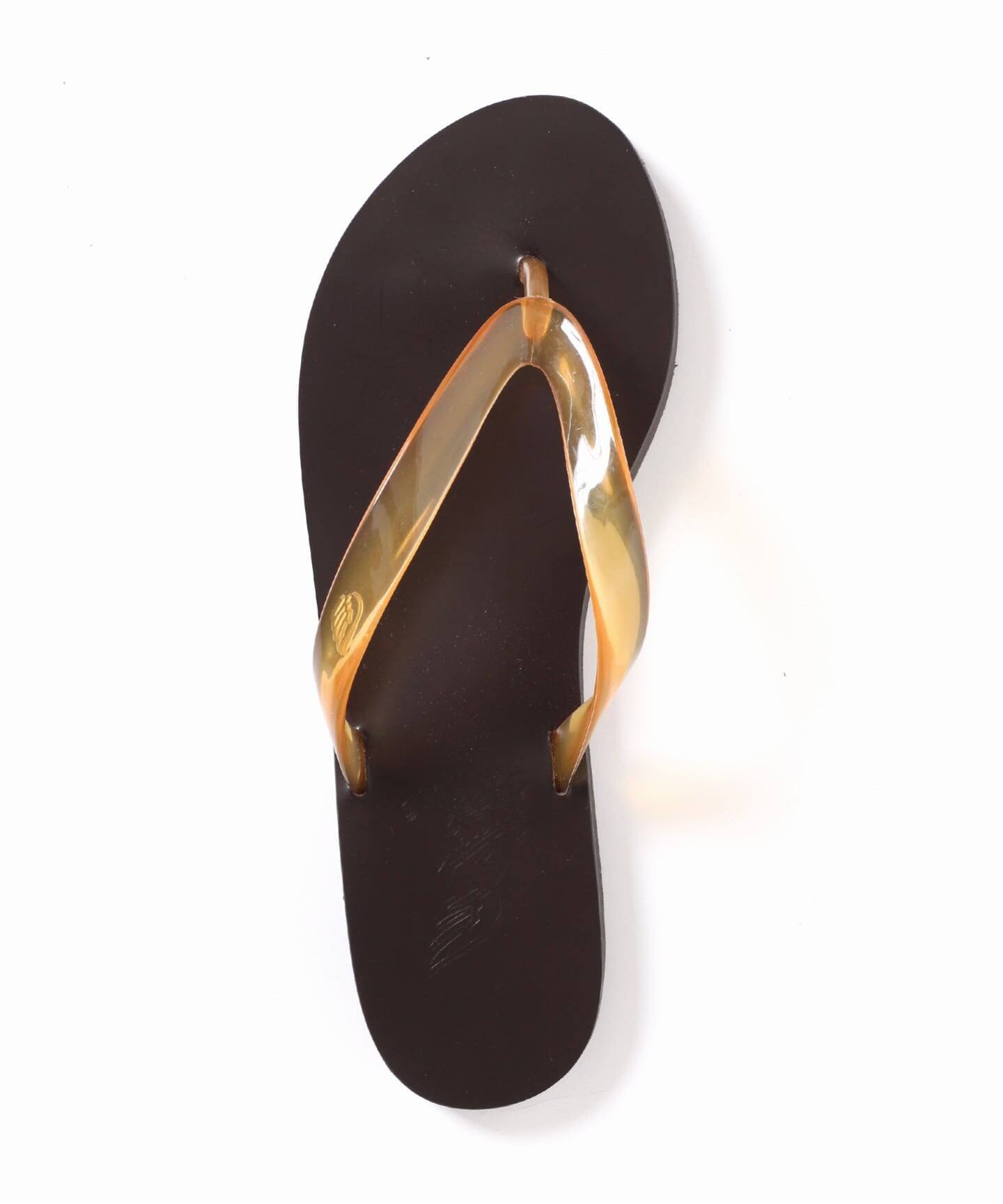 ANCIENT GREEK SANDALS SAIONARA JELLY サンダル 12245_1148（サンダル