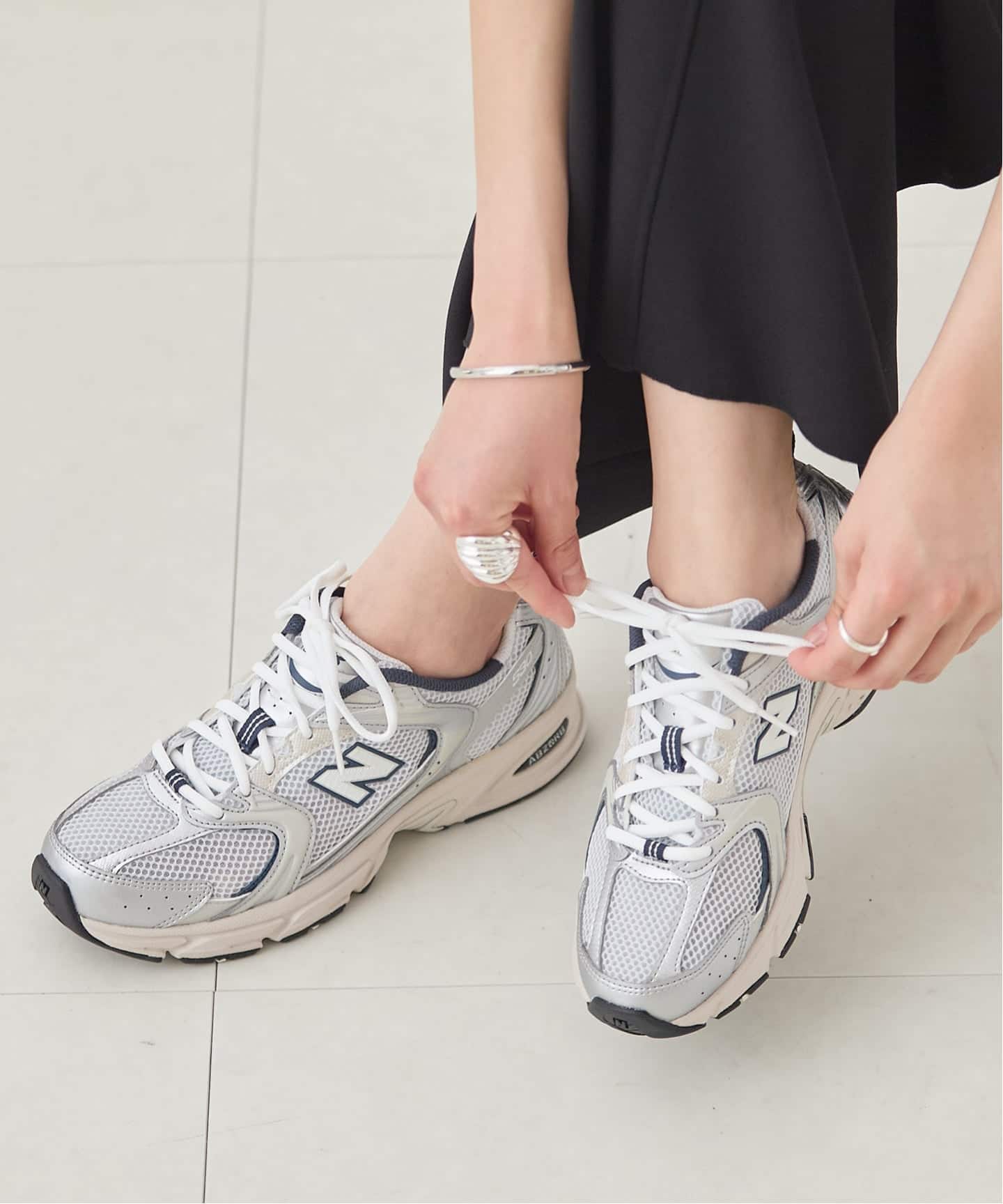 NEW BALANCE/ニューバランス スニーカー MR530KA（スニーカー