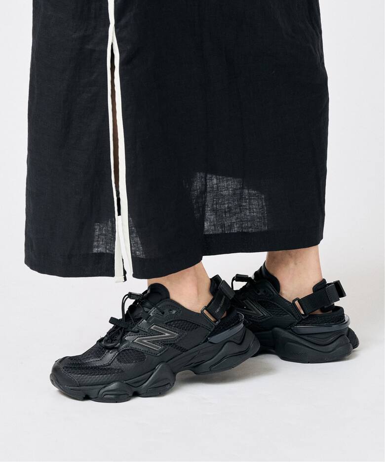 WEB限定》NEW BALANCE/ニューバランス スニーカーサンダル U90604SC 90 
