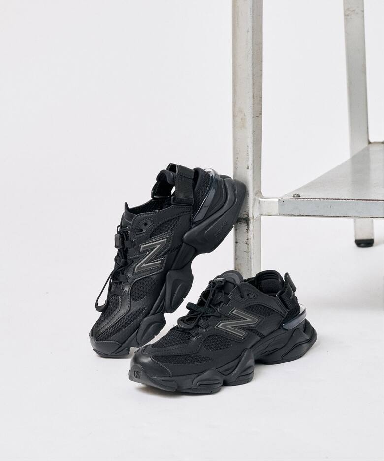 WEB限定》NEW BALANCE/ニューバランス スニーカーサンダル U90604SC 90 