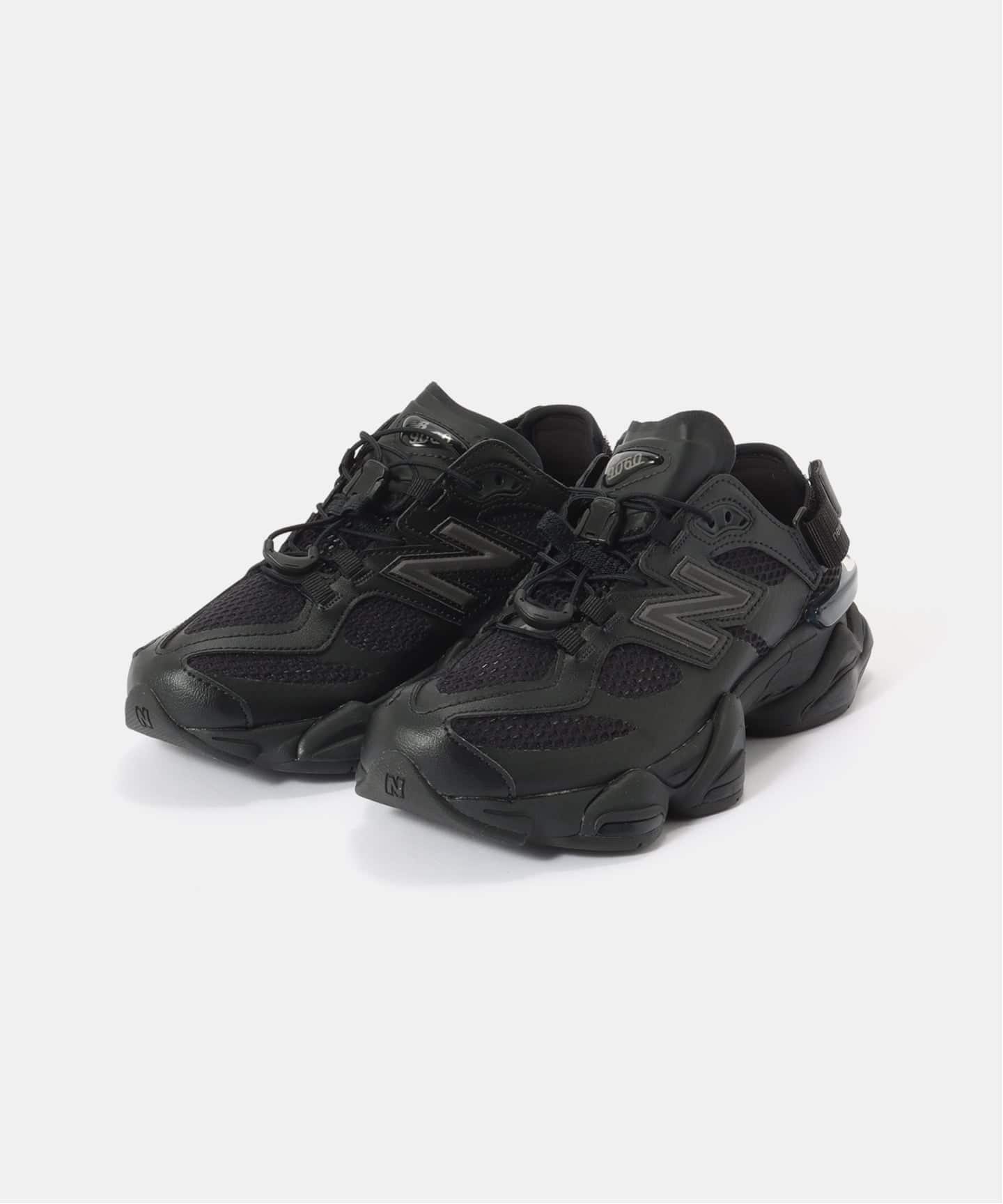 WEB限定》NEW BALANCE/ニューバランス スニーカーサンダル U90604SC 90