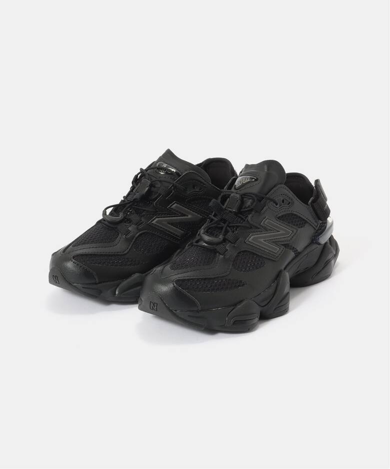 WEB限定》NEW BALANCE/ニューバランス スニーカーサンダル U90604SC 90 