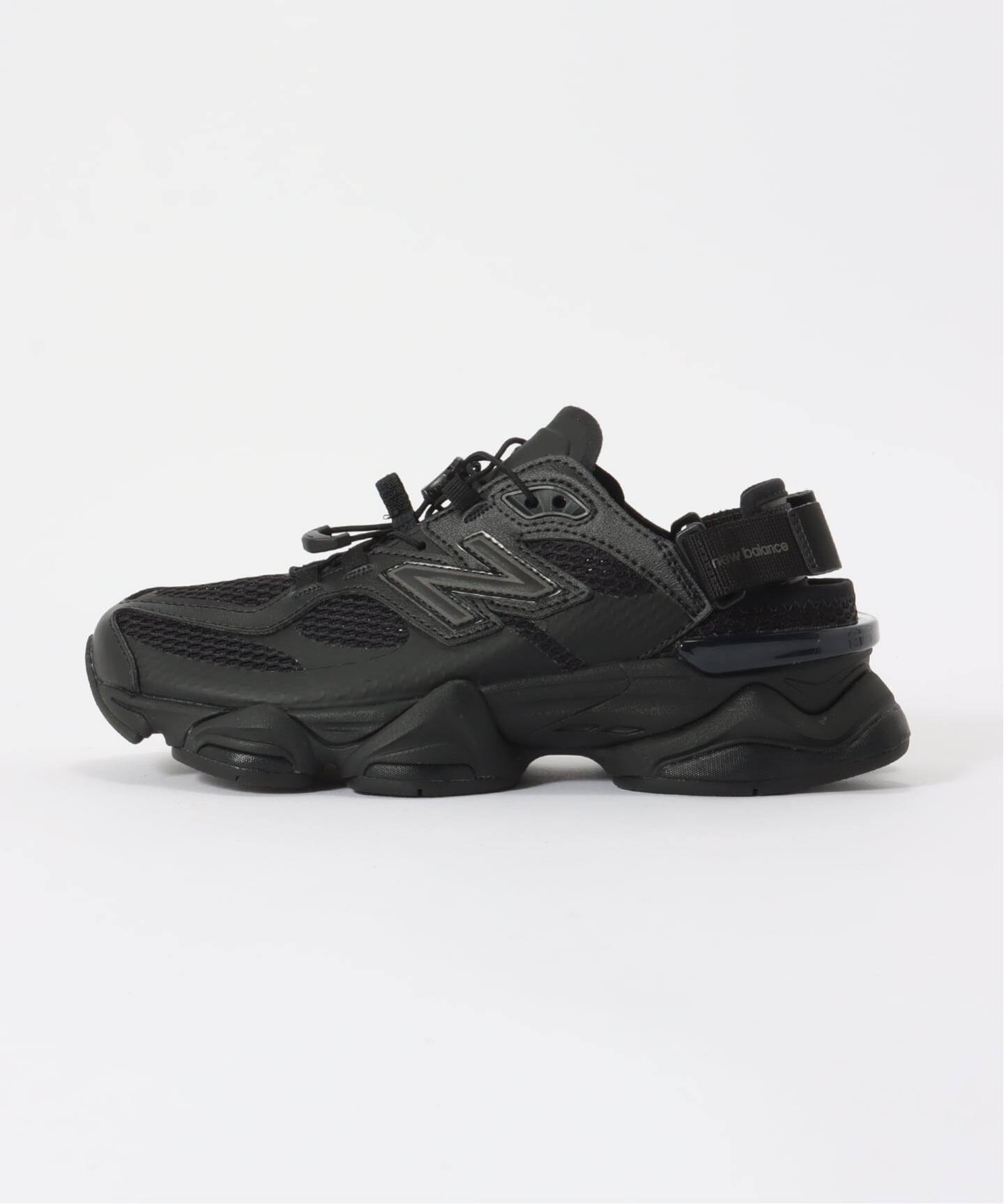 ニューバランス★サンダル　 U90604SC WEB限定》NEW BALANCE/ニューバランス スニーカーサンダル U90604SC 90
