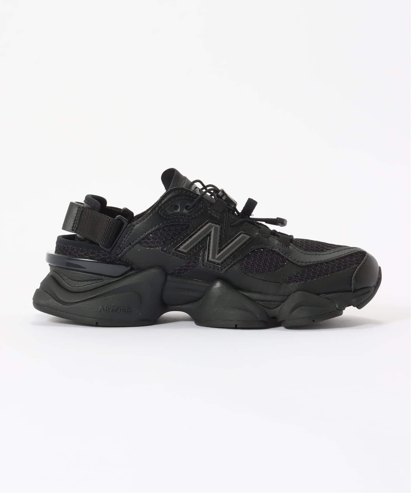 WEB限定》NEW BALANCE/ニューバランス スニーカーサンダル U90604SC 90