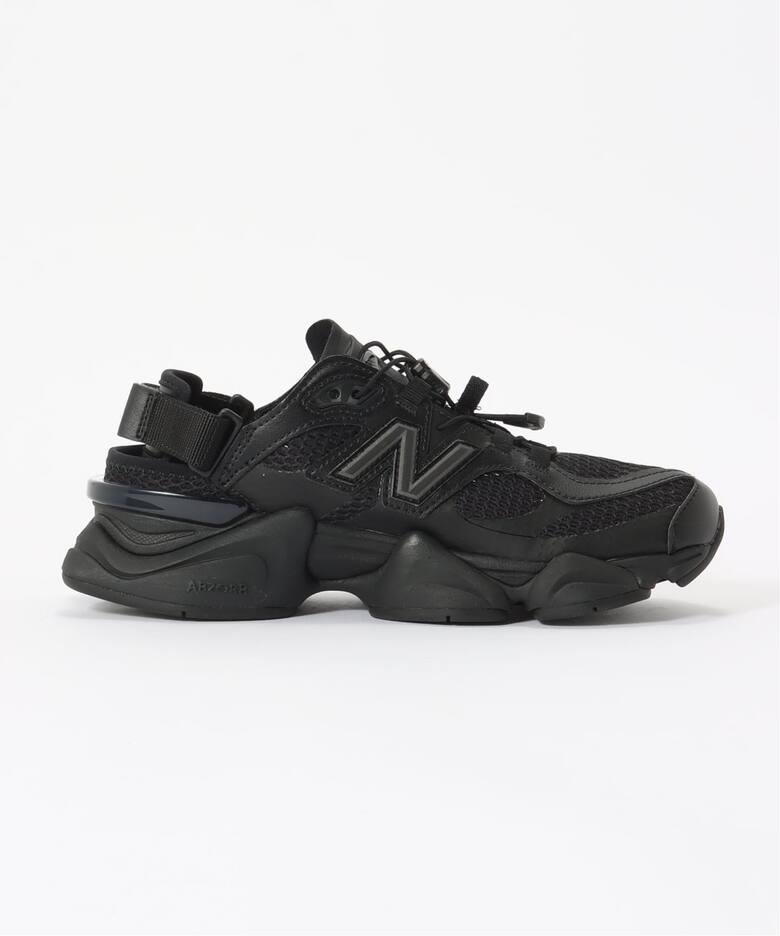 WEB限定》NEW BALANCE/ニューバランス スニーカーサンダル U90604SC 90 