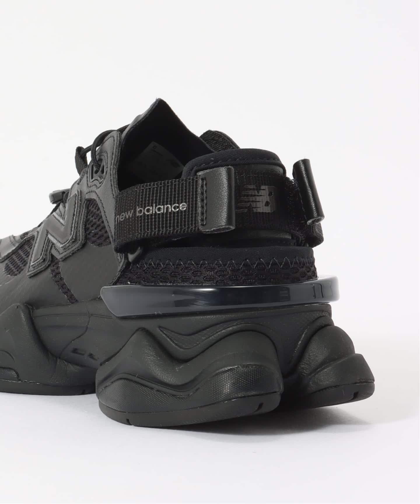 WEB限定》NEW BALANCE/ニューバランス スニーカーサンダル U90604SC 90