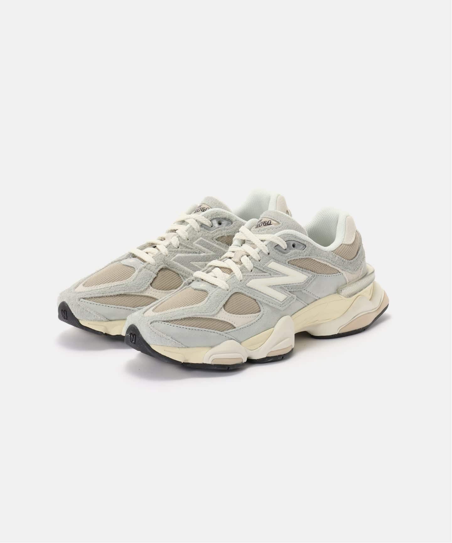 NEW BALANCE / ニューバランス】U9060 440：スニーカー（スニーカー