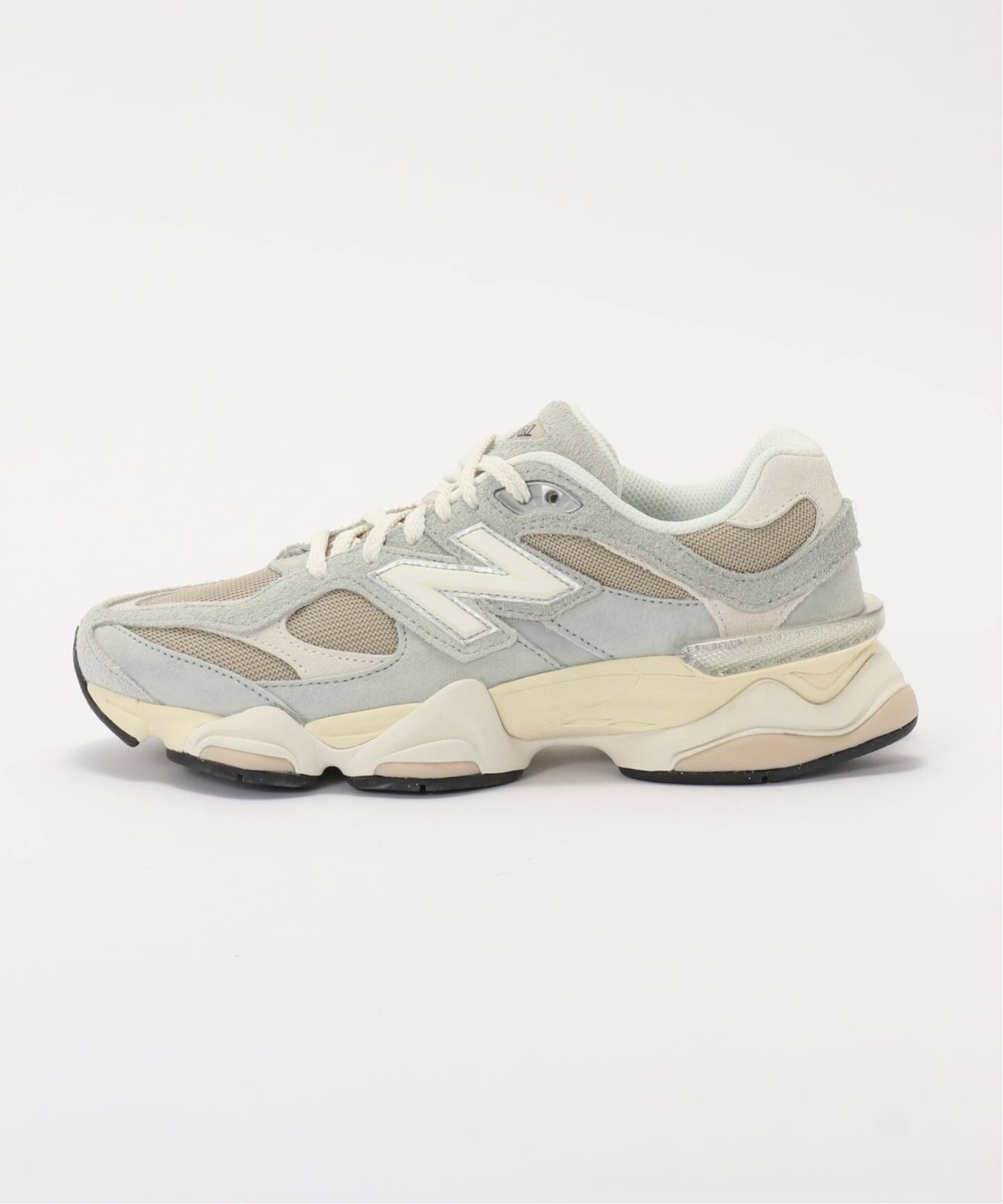 NEW BALANCE / ニューバランス】U9060 440：スニーカー（スニーカー