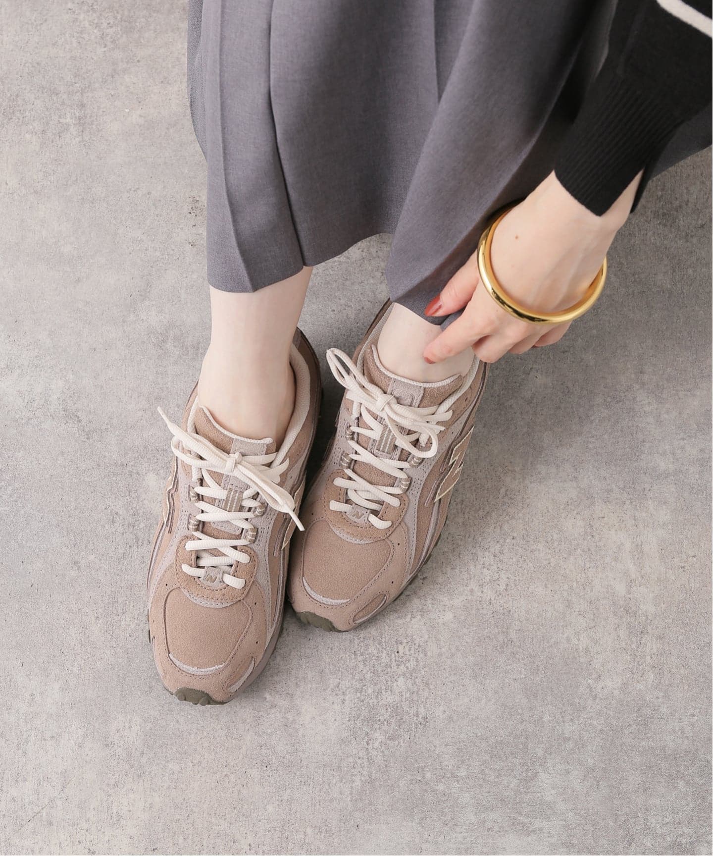 NEW BALANCE/ニューバランス 204L MMA スニーカー（スニーカー