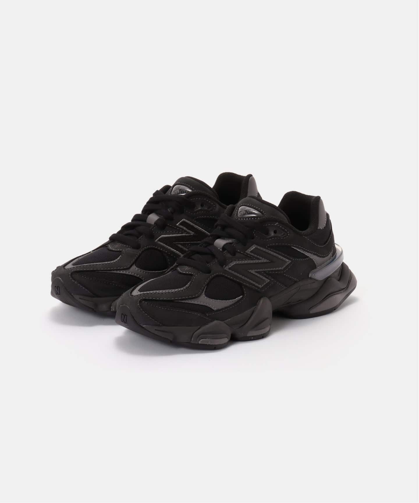 NEW BALANCE / ニューバランス】U906079E：スニーカー（スニーカー